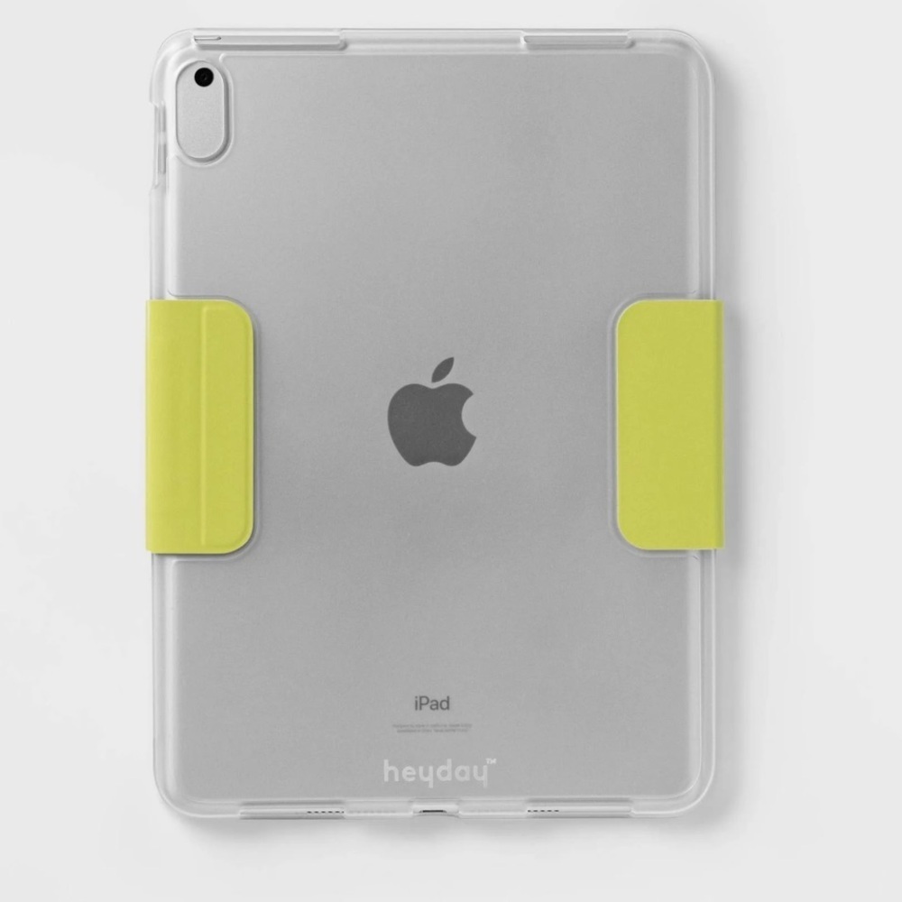 NWT Lime Green HeyDay Magnetic Case for Generation 6! - Picture 2 of 4